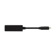노트북 USB-5pin LAN 젠더 (블랙, 10-100Mbps) (EAD62628403) 썸네일이미지 2