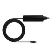 노트북 노트북 어댑터 C-TYPE (일체형) (블랙) (EAY65895801) 썸네일이미지 2