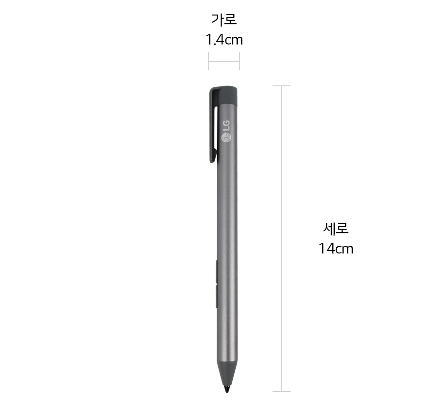 본 상품은 사진의 펜 1개, 교체용 펜팁2개, 트위저 1개, 건전지 1개로 구성되어 있습니다1