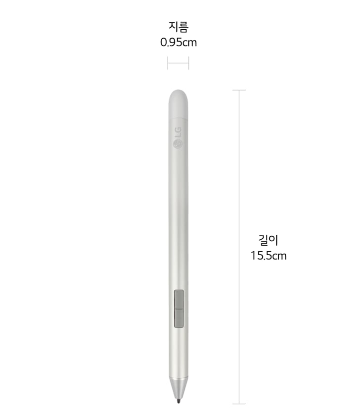 본 상품은 사진의 펜 1개, 교체용 펜팁2개, 트위저 1개, 건전지 1개로 구성되어 있습니다1