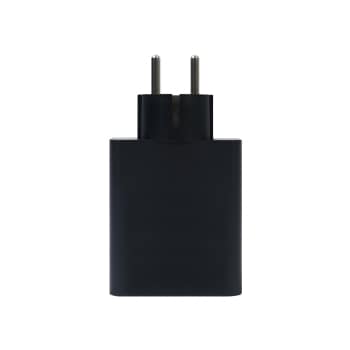 그램 프로 어댑터 (90W) (케이블 분리형) (블랙)