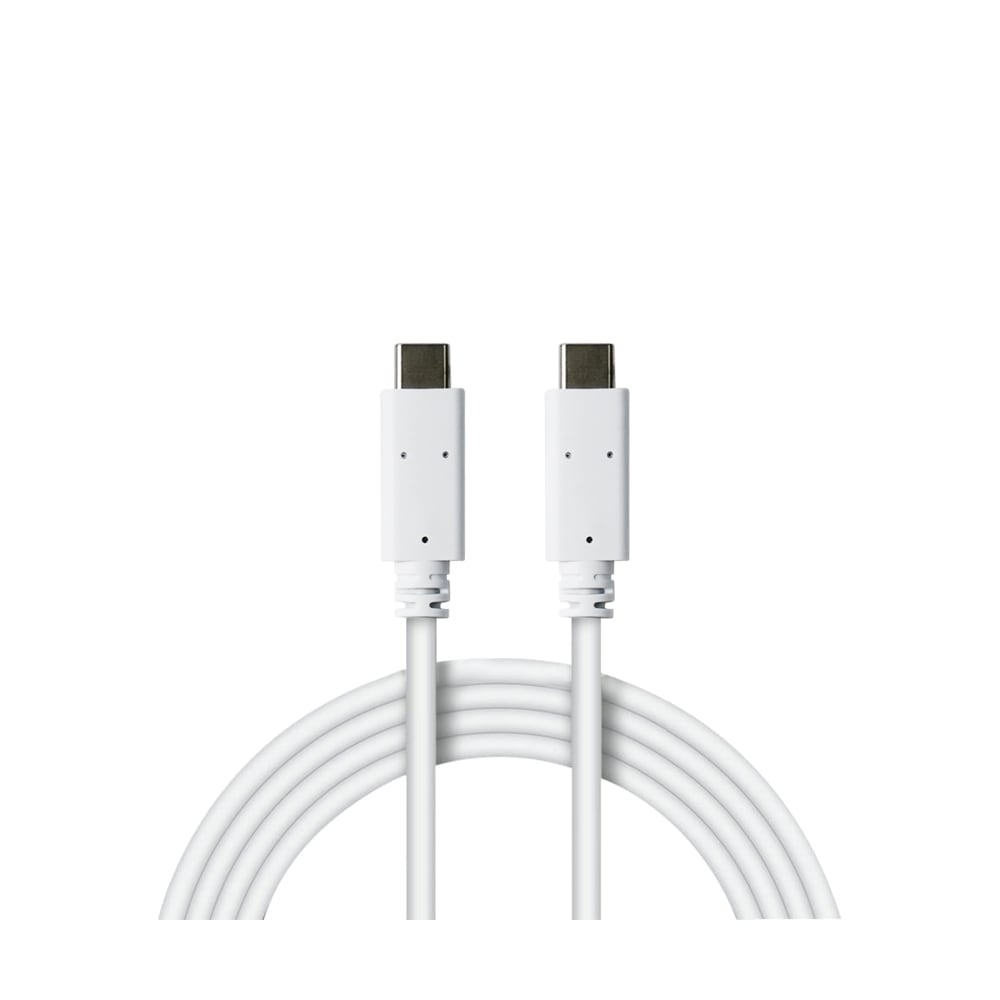 노트북 C to C 케이블 (화이트, 100W, 1.5M) (EAD63932605) 메인이미지 0
