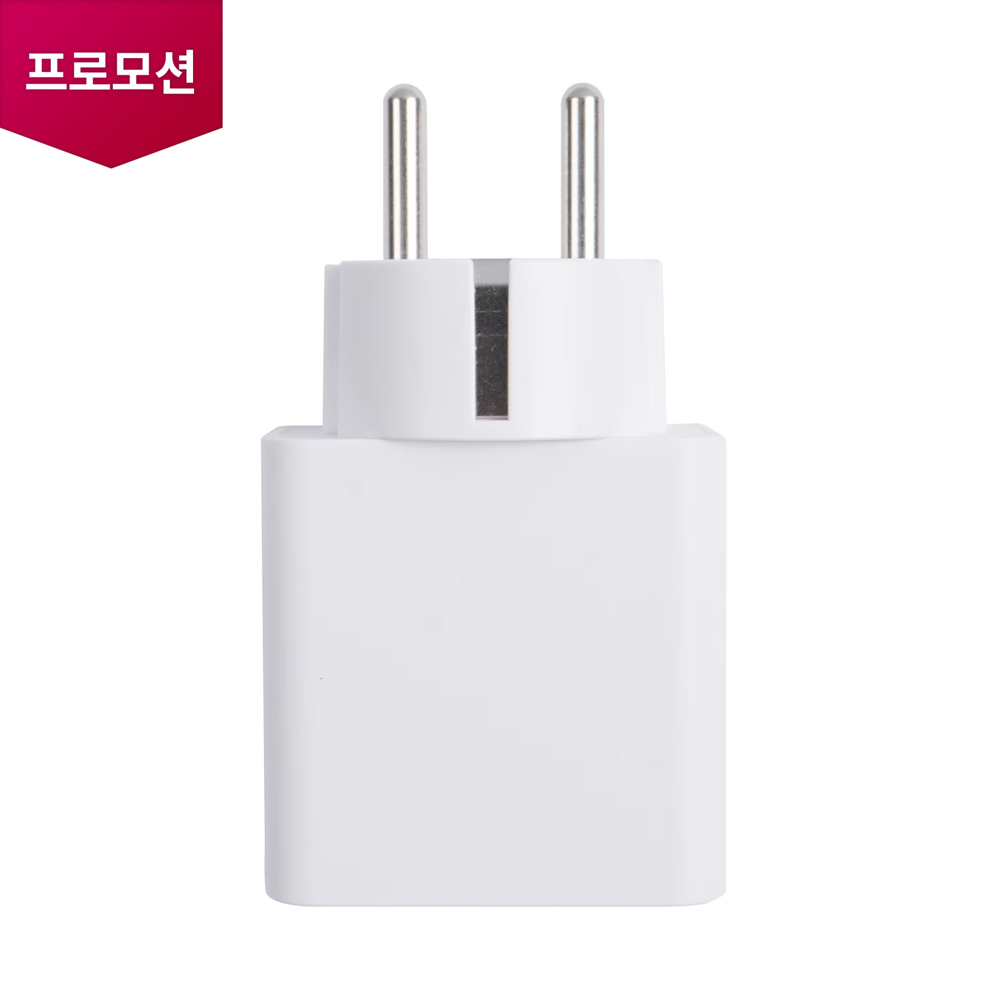 노트북 노트북 어댑터 (케이블 분리형) (화이트) (EAY65910802) 줌이미지 1