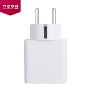 노트북 노트북 어댑터 (케이블 분리형) (화이트) (EAY65910802) 썸네일이미지 1
