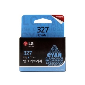 레이저젯/잉크젯 프린터 파랑 잉크 카트리지 (COV32087201) 썸네일