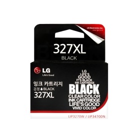 레이저젯/잉크젯 프린터 검정 잉크 카트리지 (COV32087701) 썸네일