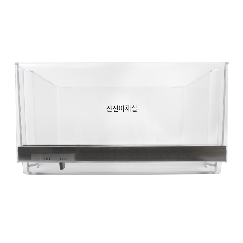 상냉장/하냉동 신선야채실 바구니 (AJP76054432) 메인이미지 0