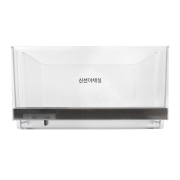 상냉장/하냉동 신선야채실 바구니 (AJP76054432) 썸네일이미지 0