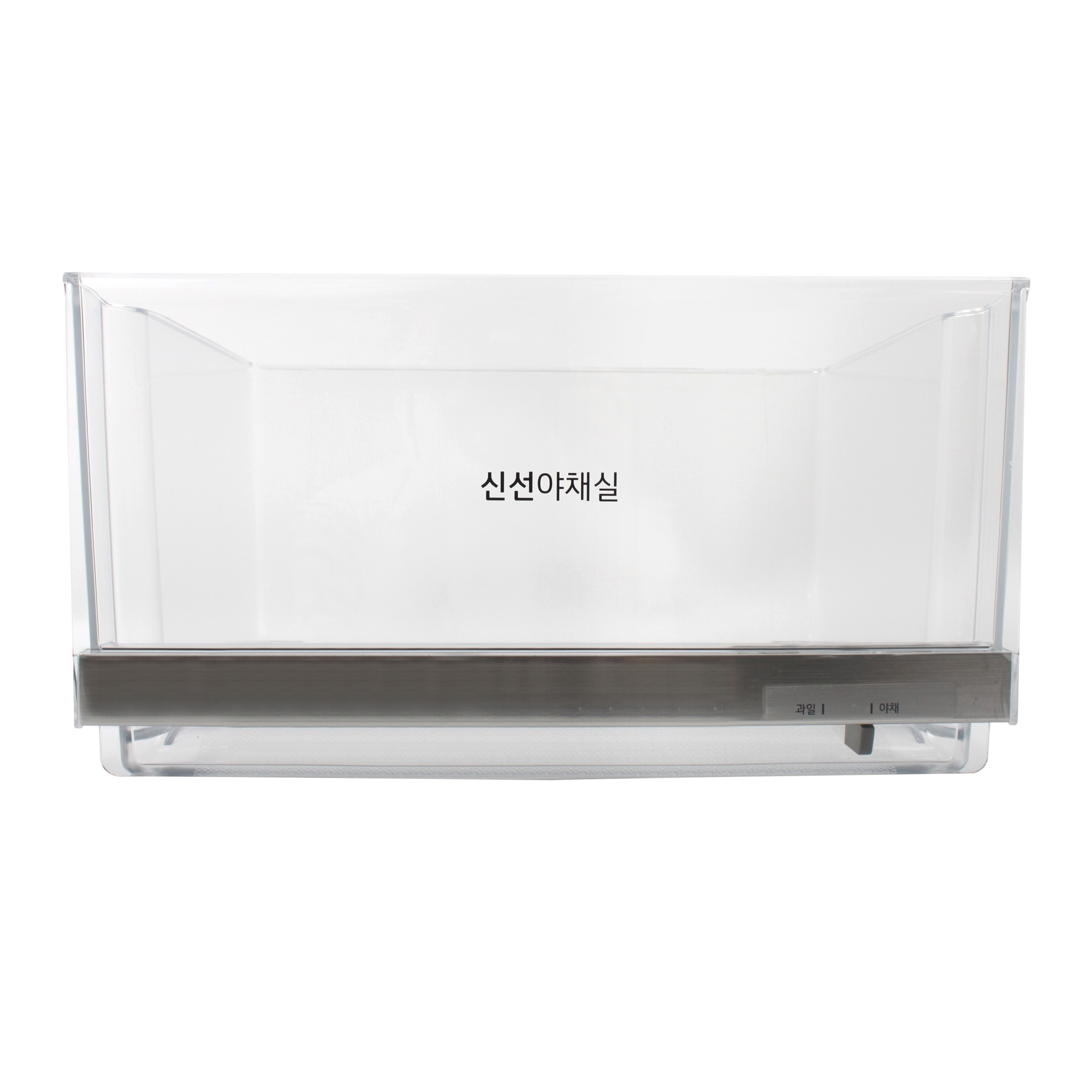 상냉장/하냉동 신선야채실 바구니 (AJP76054433) 줌이미지 0