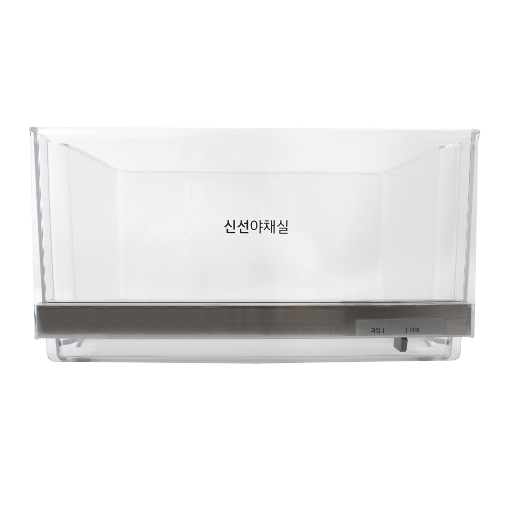 상냉장/하냉동 신선야채실 바구니 (AJP76054433) 메인이미지 0