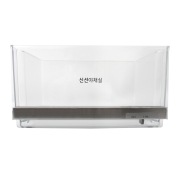 상냉장/하냉동 신선야채실 바구니 (AJP76054433) 썸네일이미지 0