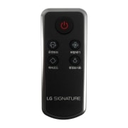 LG SIGNATURE 리모컨 (공용) (AKB75055401) 썸네일이미지 0