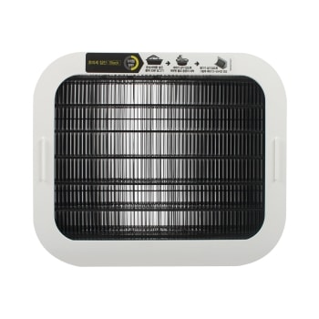 LG SIGNATURE 초미세 집진 Black 필터 (최신모델) (ADQ74813204) 썸네일