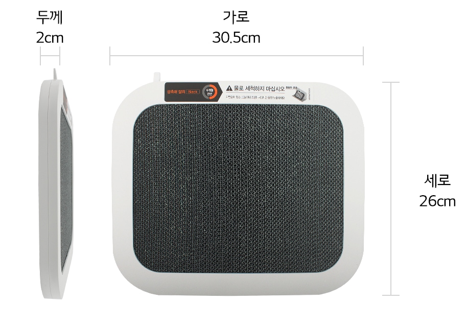 본 상품은 사진의 필터 1개로 구성되어 있습니다1