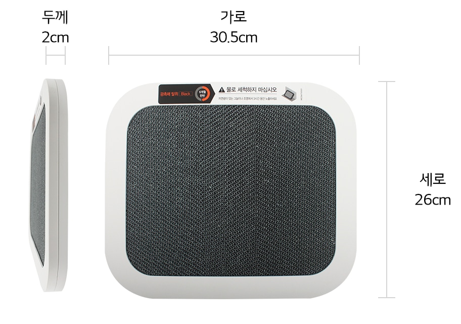 본 상품은 사진의 필터 1개로 구성되어 있습니다1