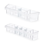 LG UP Kit 냉장고 바스켓 정리 칸막이 (AGM30160704) 썸네일이미지 1