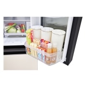 LG UP Kit 냉장고 바스켓 정리 칸막이 (AGM30160704) 썸네일이미지 3