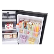 LG UP Kit 냉장고 바스켓 정리 칸막이 (AGM30160704) 썸네일이미지 4