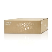 LG UP Kit 냉장고 바스켓 정리 칸막이 (AGM30160704) 썸네일이미지 5