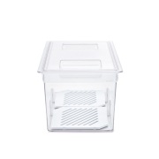 LG UP Kit 냉장고 야채 트레이 (AGM30160701) 썸네일이미지 2