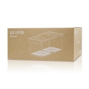 LG UP Kit 냉장고 야채 트레이 (AGM30160701) 썸네일이미지 6