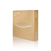 LG UP Kit 냉장고 회전 선반 (AGM30160707) 썸네일이미지 4