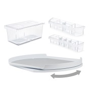 LG UP Kit 냉장고 요리 특화 세트 (AGM30077002) 썸네일이미지 1