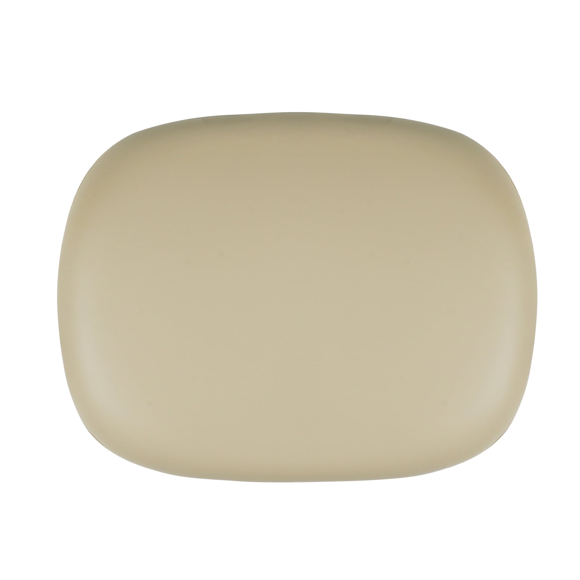 가구형 아르테 안마의자 발받침대 커버 (코지 브라운) (EBZ64707301) 줌이미지 1