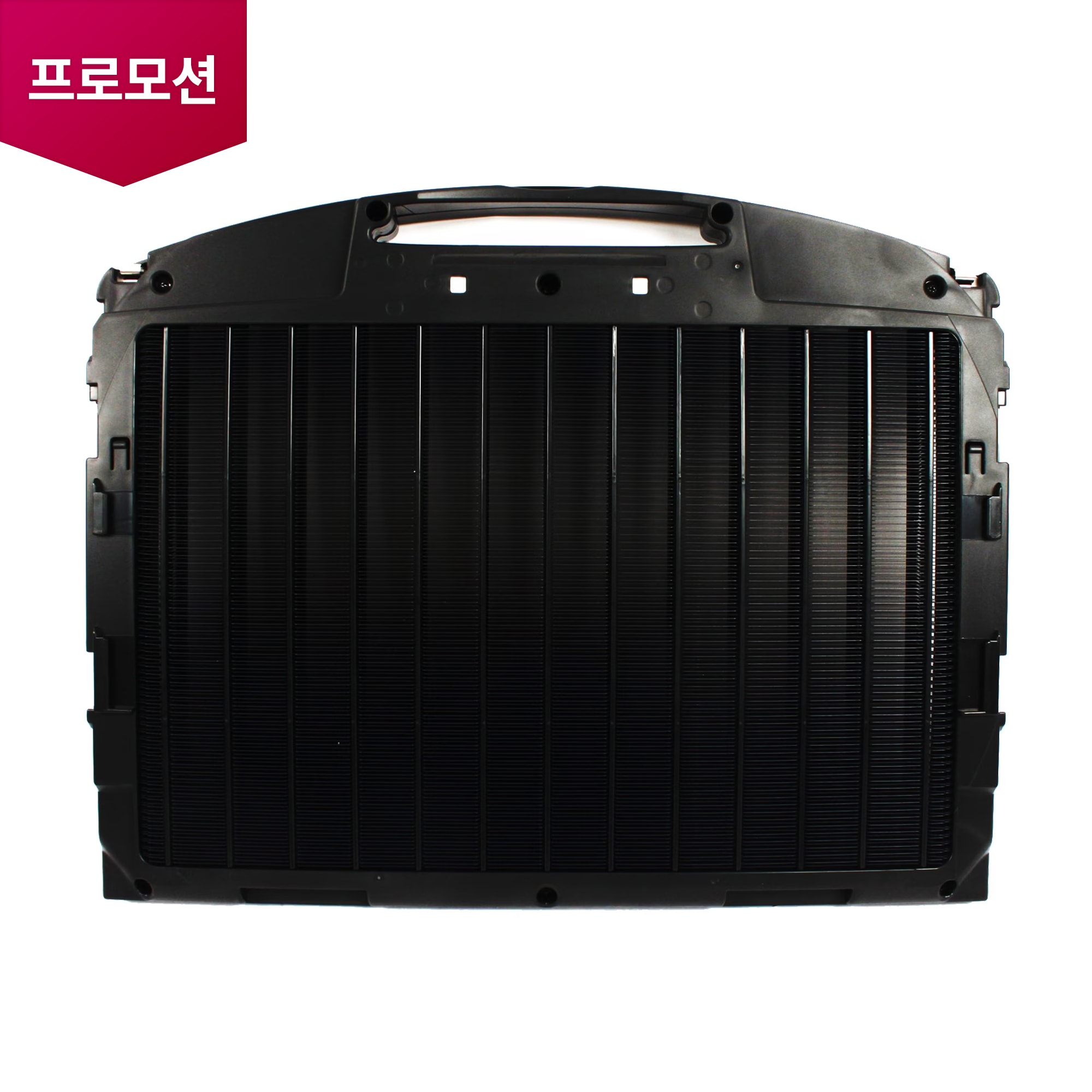 시스템/천장형 에어컨 천장형 4Way 극초미세먼지필터 (ADQ75273601) 메인이미지 0