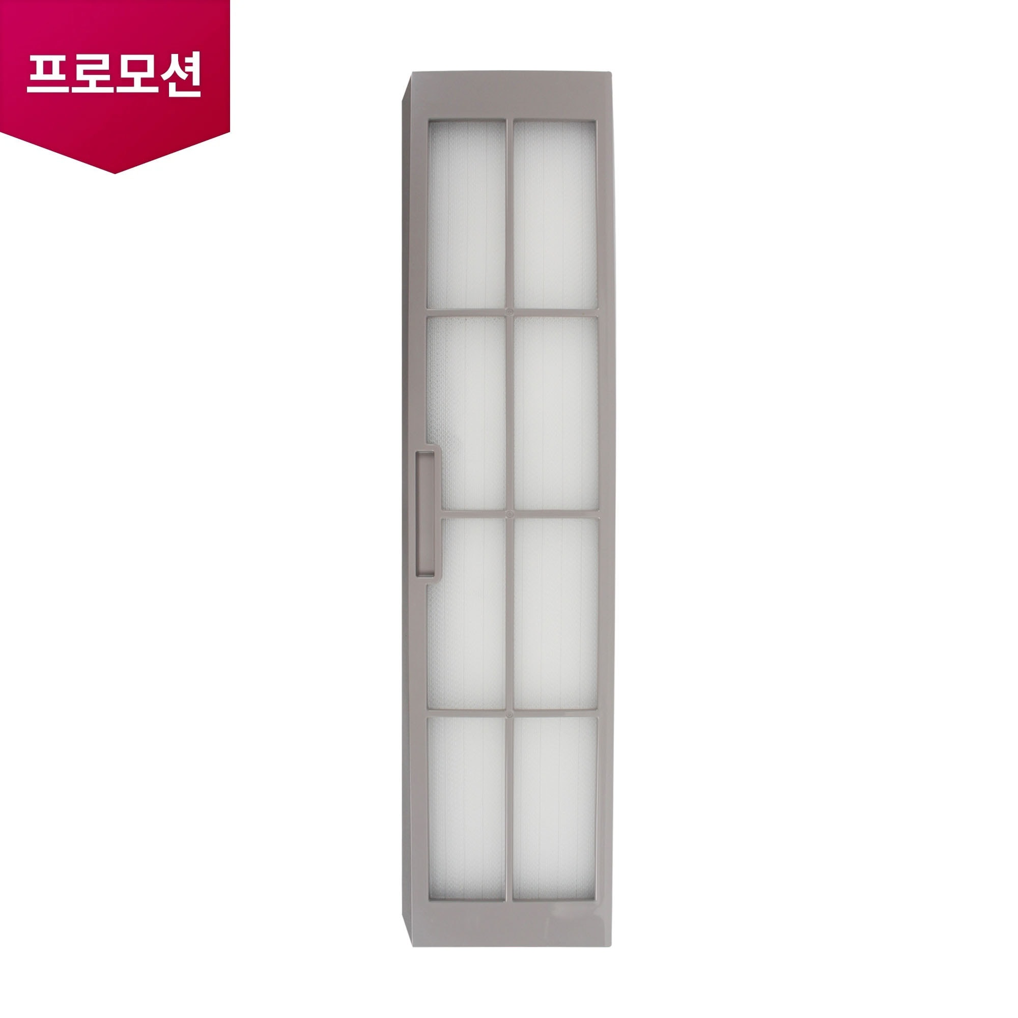 스탠드 에어컨 스탠드 에어컨 타워I 극세 + 플러스 필터 세트 (로맨틱 로즈) (ABQ30077701) 메인이미지 0