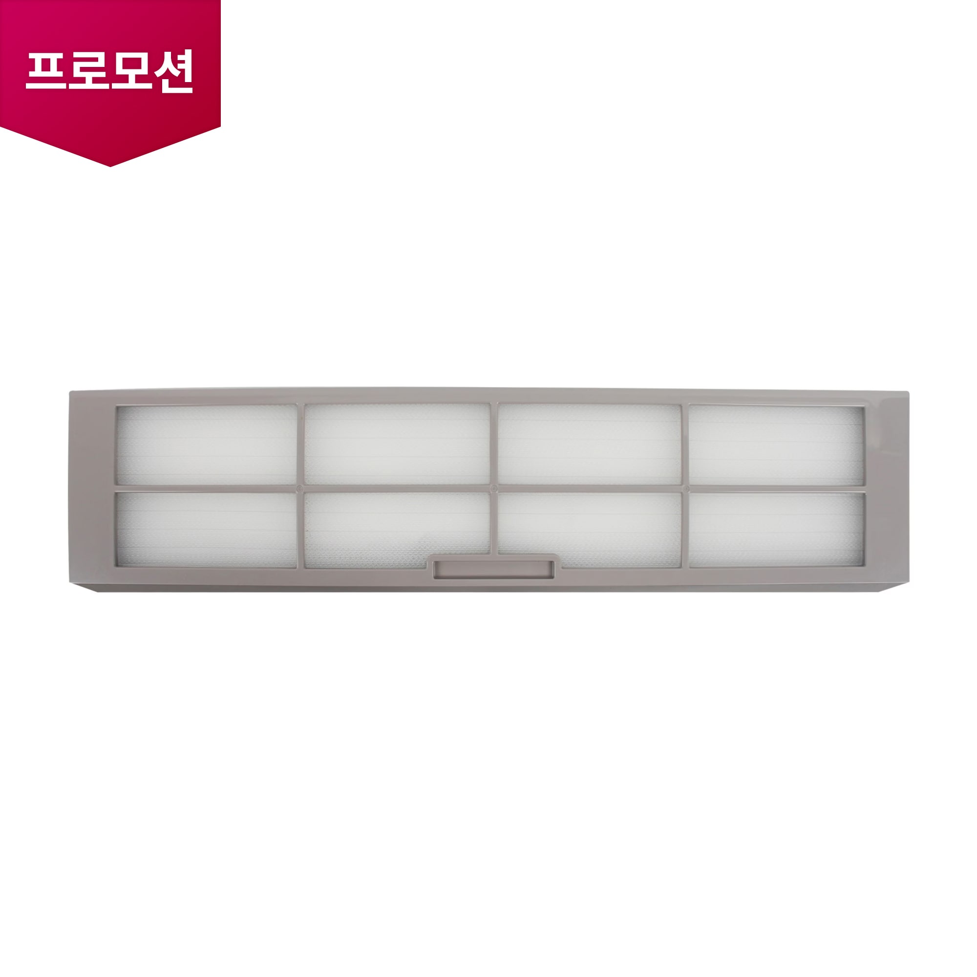스탠드 에어컨 휘센 타워I 극세 + 플러스 필터 세트 (로맨틱 로즈) (ABQ30077701) 메인이미지 0