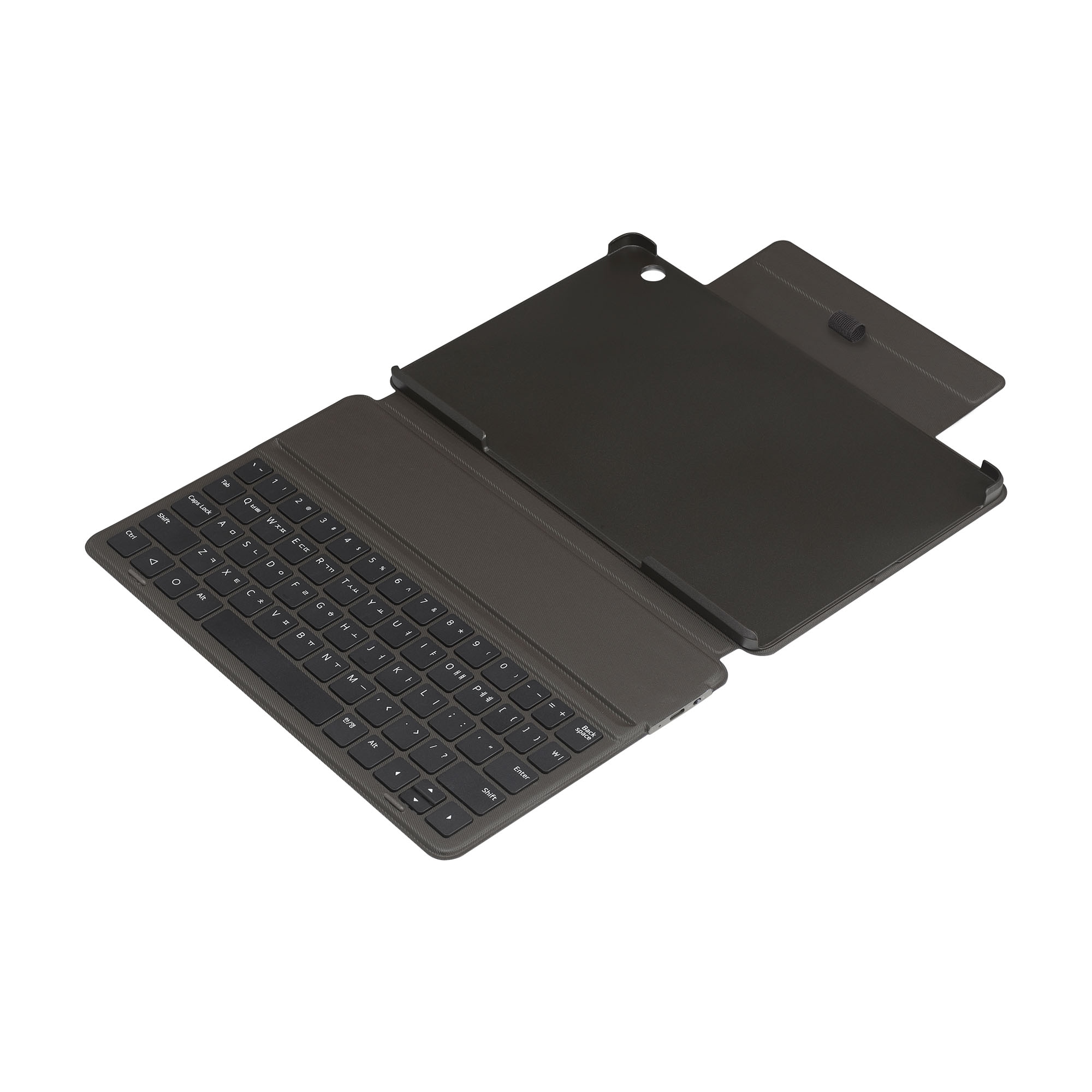 탭북 Ultra Tab 키보드 북커버 (AAA30886402) 썸네일이미지 5
