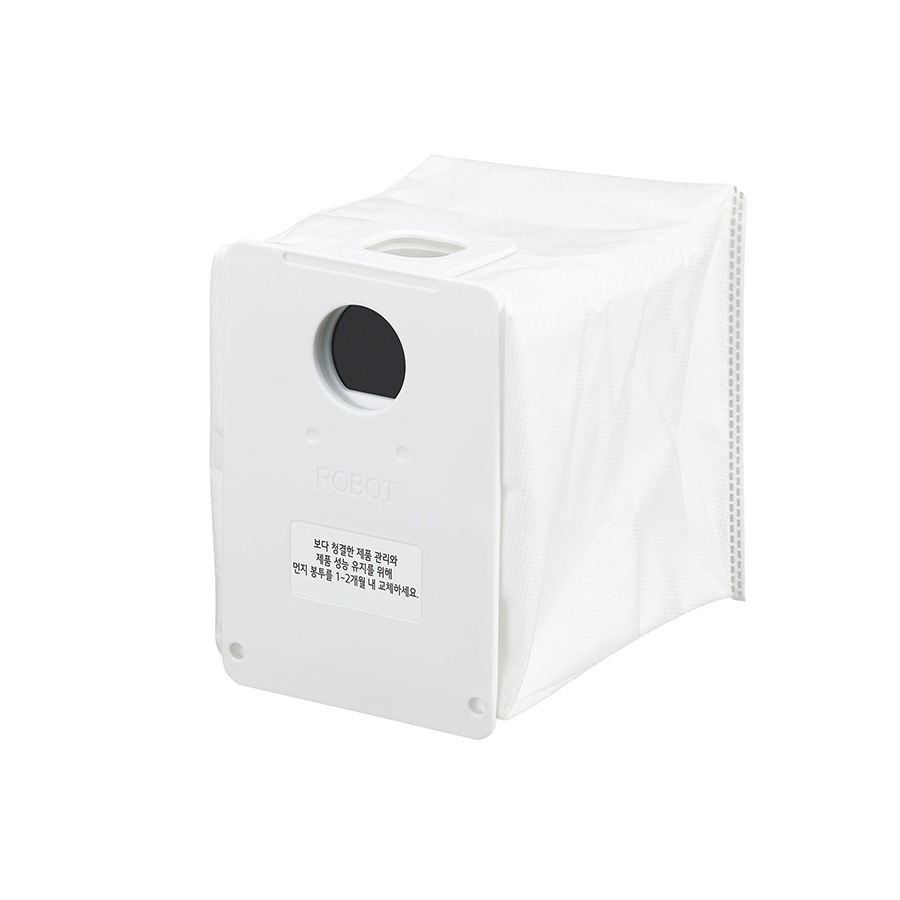 로봇청소기 R5/R9 로봇청소기 먼지봉투 세트 (3개입) (AGF78838460) 썸네일이미지 3