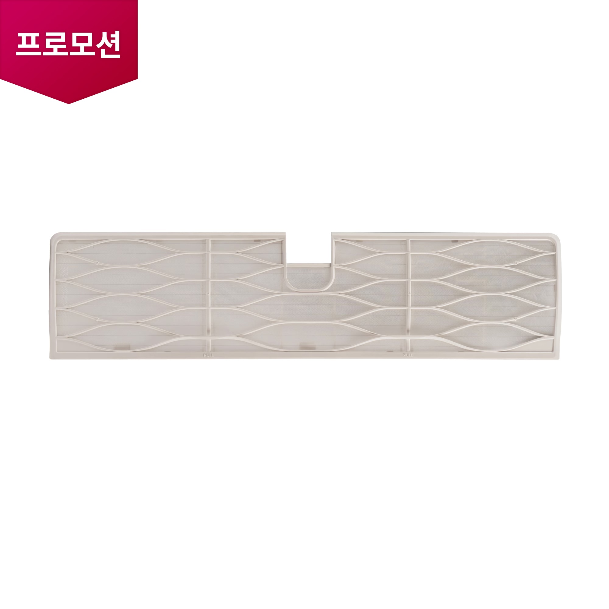 벽걸이 에어컨 스탠드 극세필터 (ADQ74753510) 메인이미지 0