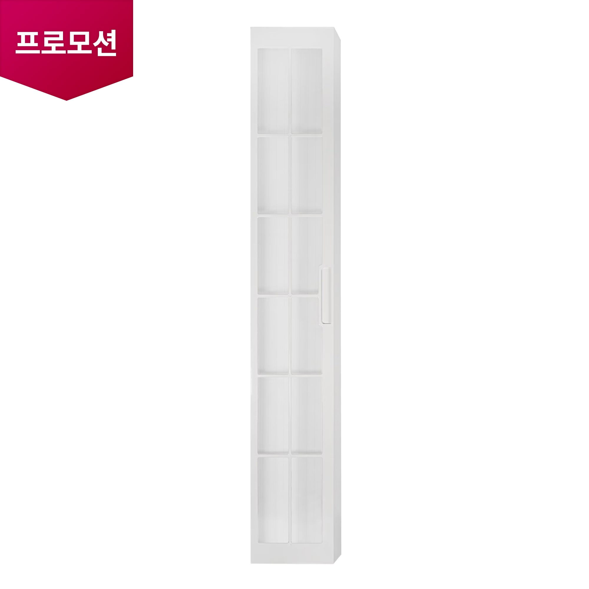 스탠드 에어컨 휘센 타워II 극세필터 (베이지) (MDJ66343403) 메인이미지 0