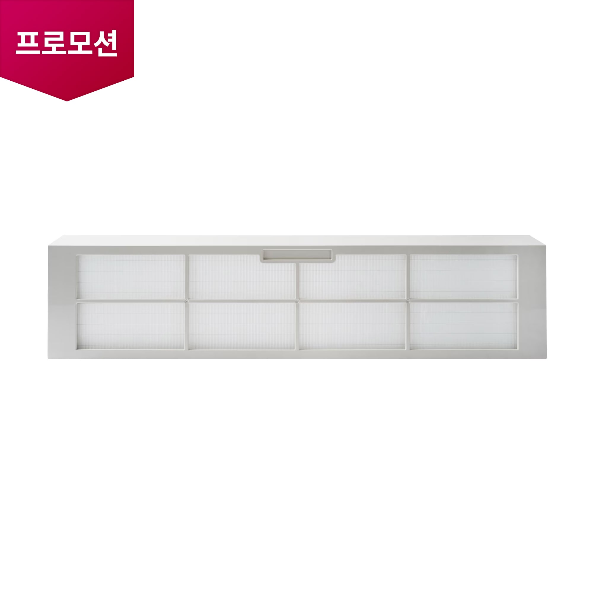 스탠드 에어컨 휘센 타워I 극세 + 플러스 필터 세트 (카밍 베이지) (ABQ30077727) 메인이미지 0