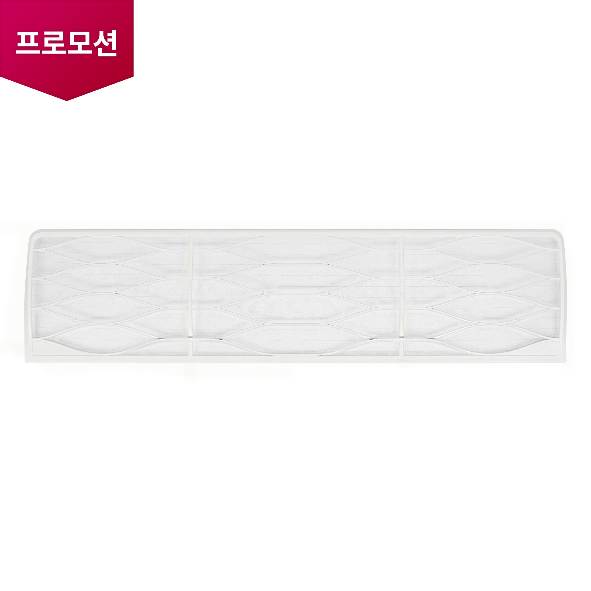 벽걸이 에어컨 벽걸이 극세필터 (MDJ64524211) 메인이미지 0