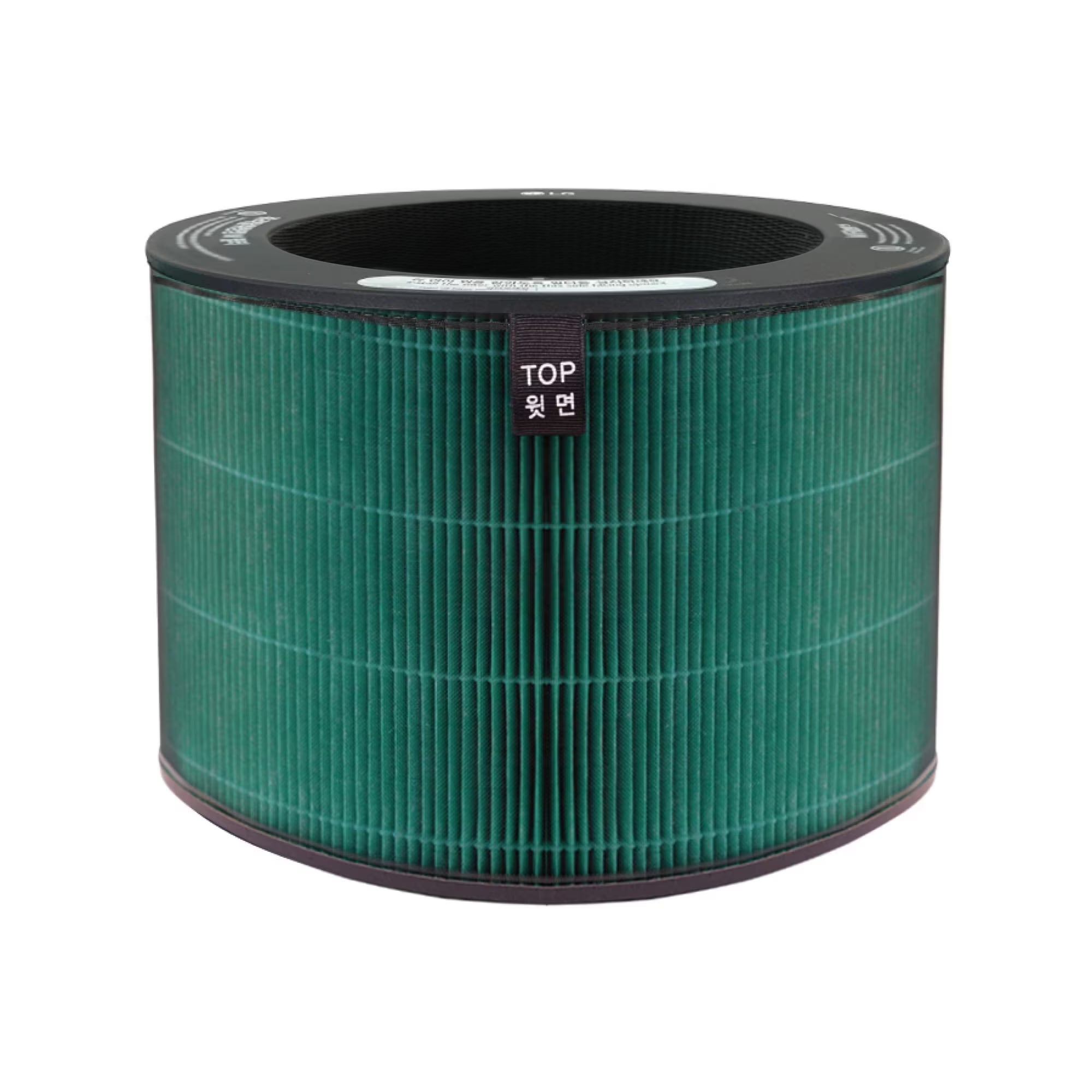 360° 공기청정기 360° 퓨리청정 V 필터 (PFSAJC01) (ADQ30041401) 메인이미지 0