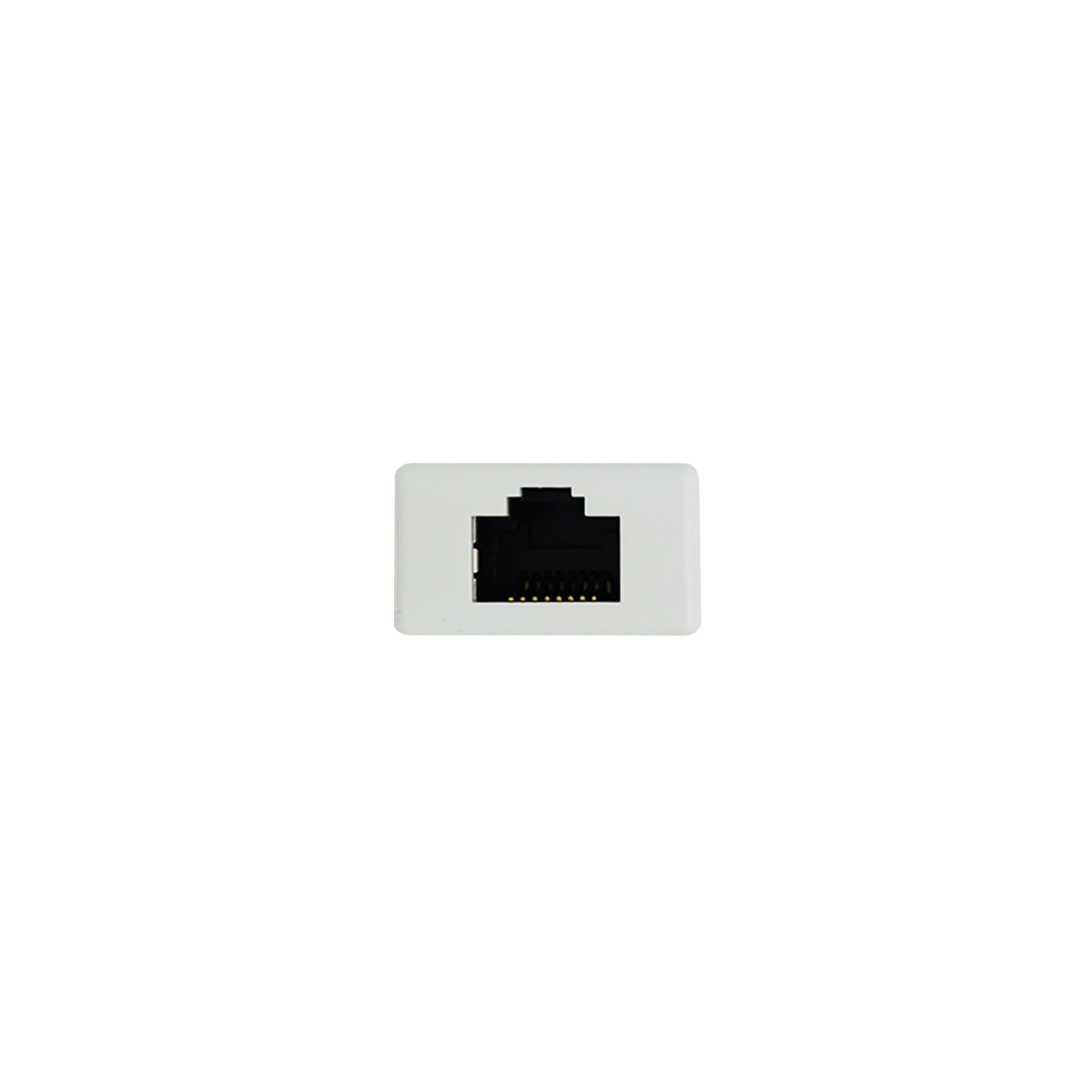 노트북 USB-C 타입 기가 LAN 젠더 (화이트, 1Gbps) (EAD64046005) 썸네일이미지 3