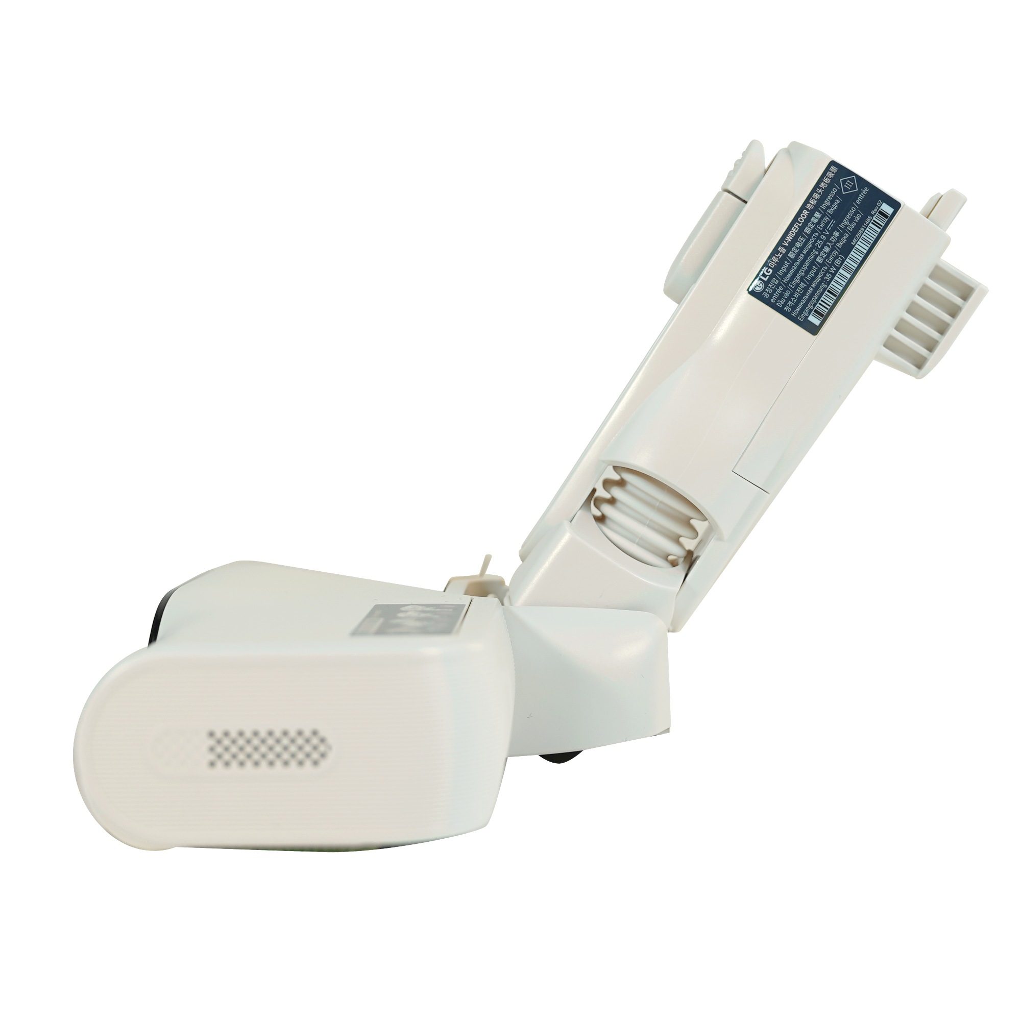 A9/A9S 청소기 A9S 와이드 LED 흡입구 (카밍 Full 베이지) (AGB74617104) 썸네일이미지 3