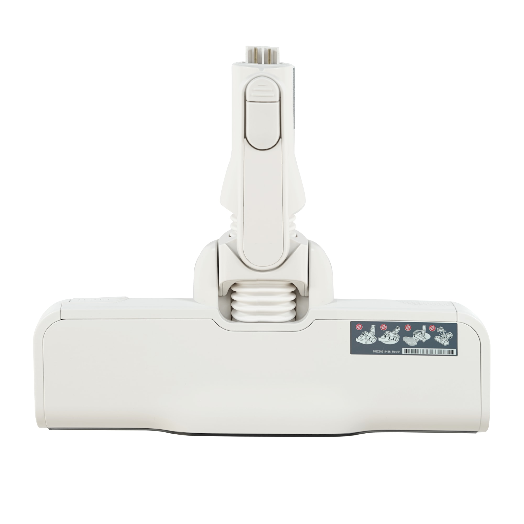 A9/A9S 청소기 청소기 A9S 와이드 LED 흡입구 (에센스 화이트) (AGB74617105) 썸네일이미지 2