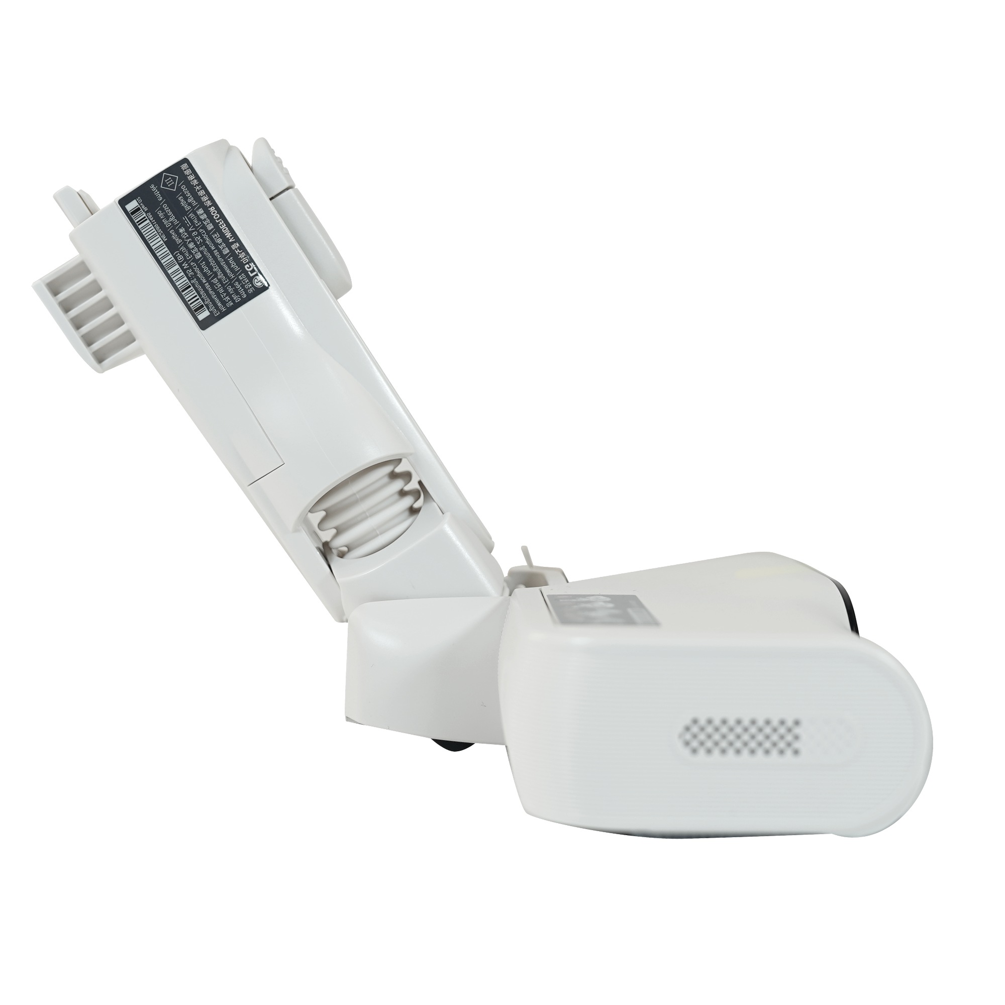 A9/A9S 청소기 청소기 A9S 와이드 LED 흡입구 (에센스 화이트) (AGB74617105) 썸네일이미지 3