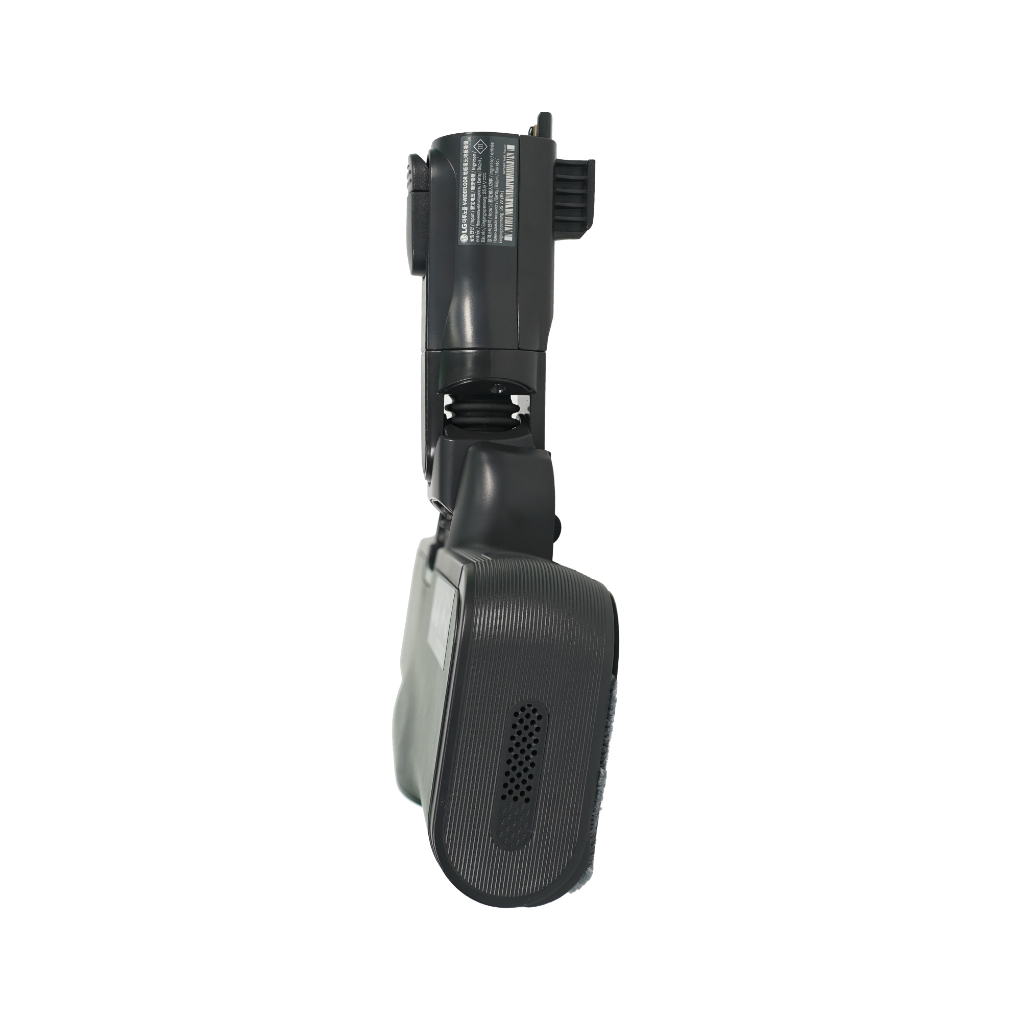 A9/A9S 청소기 와이드 LED 흡입구 (카밍 그린) (AGB74617102) 썸네일이미지 2