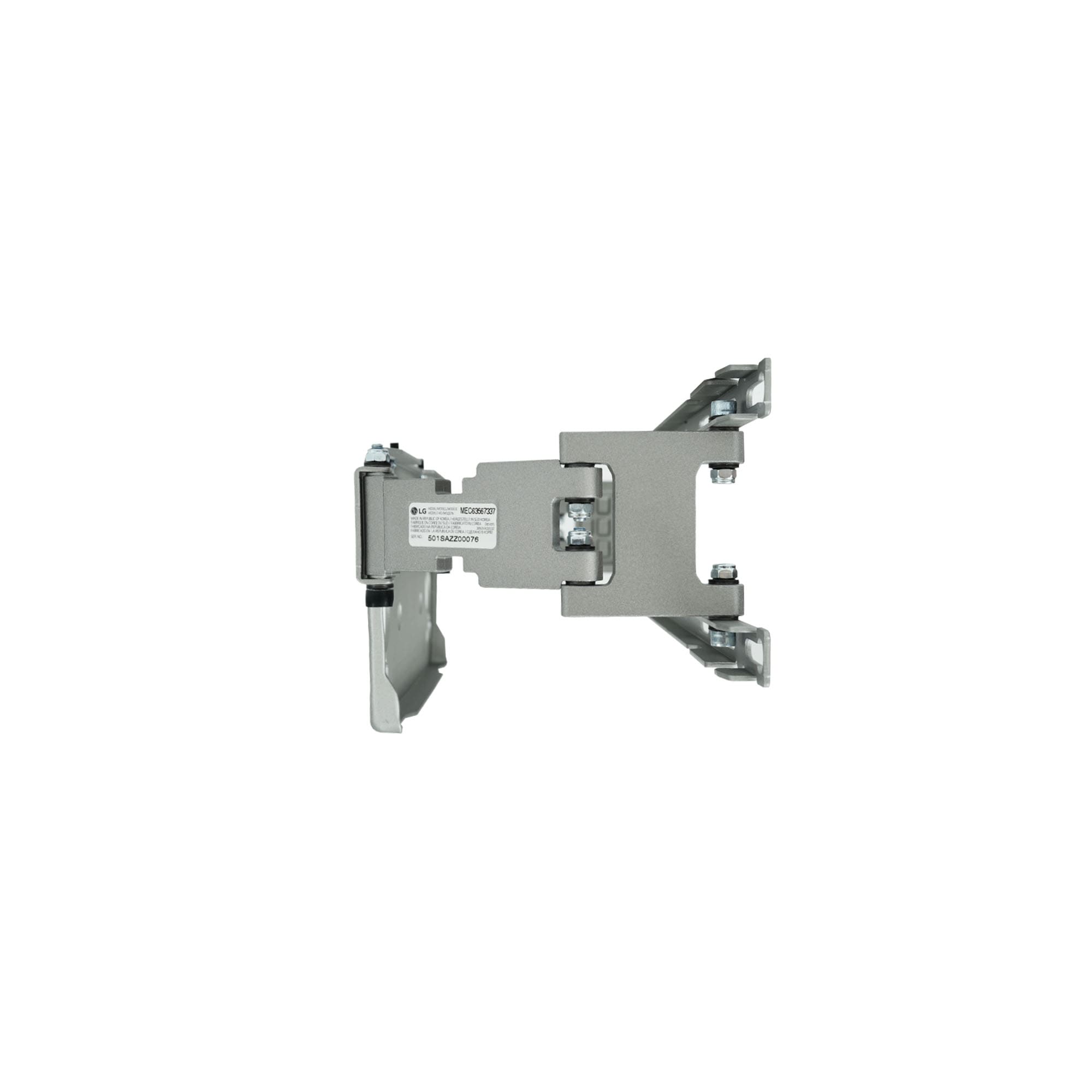 TV TV 벽걸이 지지대 (MEC63567337) 썸네일이미지 5