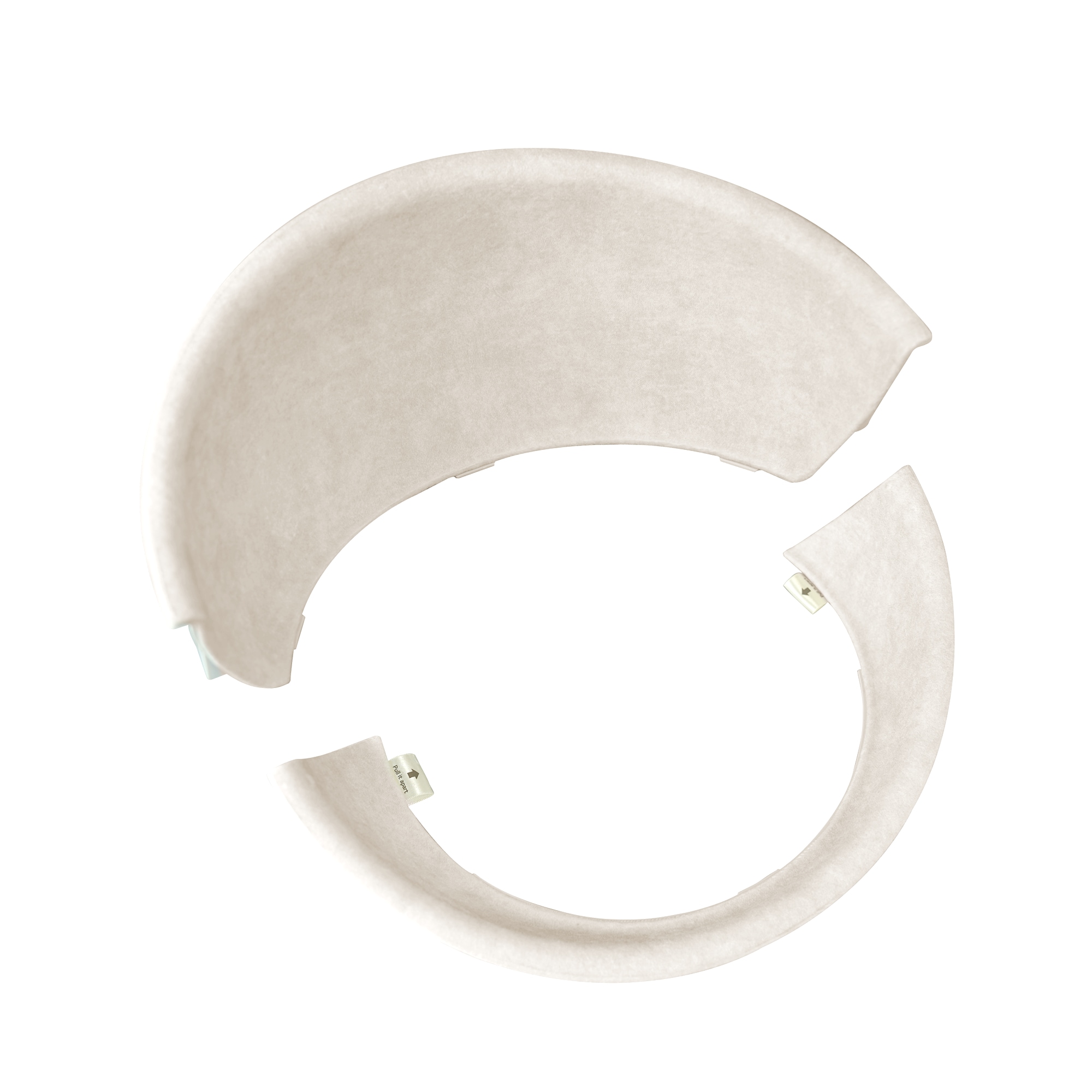 에어로스피커/캣타워 에어로 캣타워 패브릭 교체 키트 (2025년형) (AAA31609301) 썸네일이미지 4