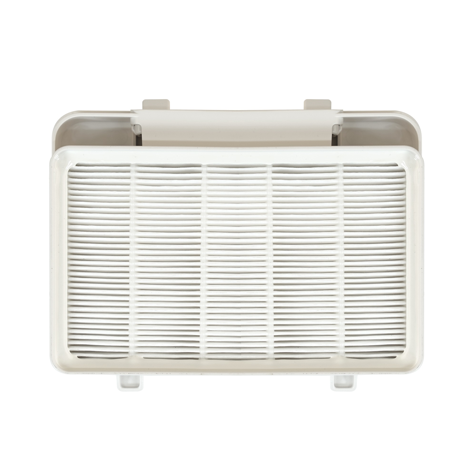 로봇청소기 로봇청소기 코드제로 R9 배기필터 (베이지) (ADQ75805801) 썸네일이미지 5