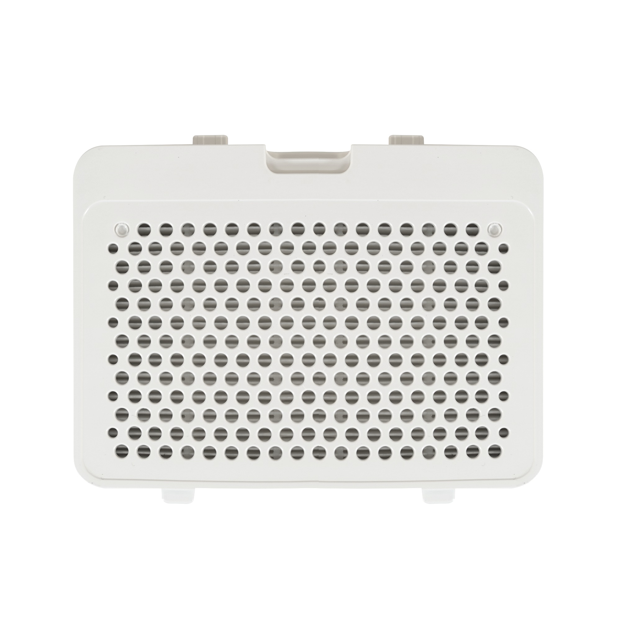 로봇청소기 로봇청소기 코드제로 R9 배기필터 (베이지) (ADQ75805801) 썸네일이미지 3