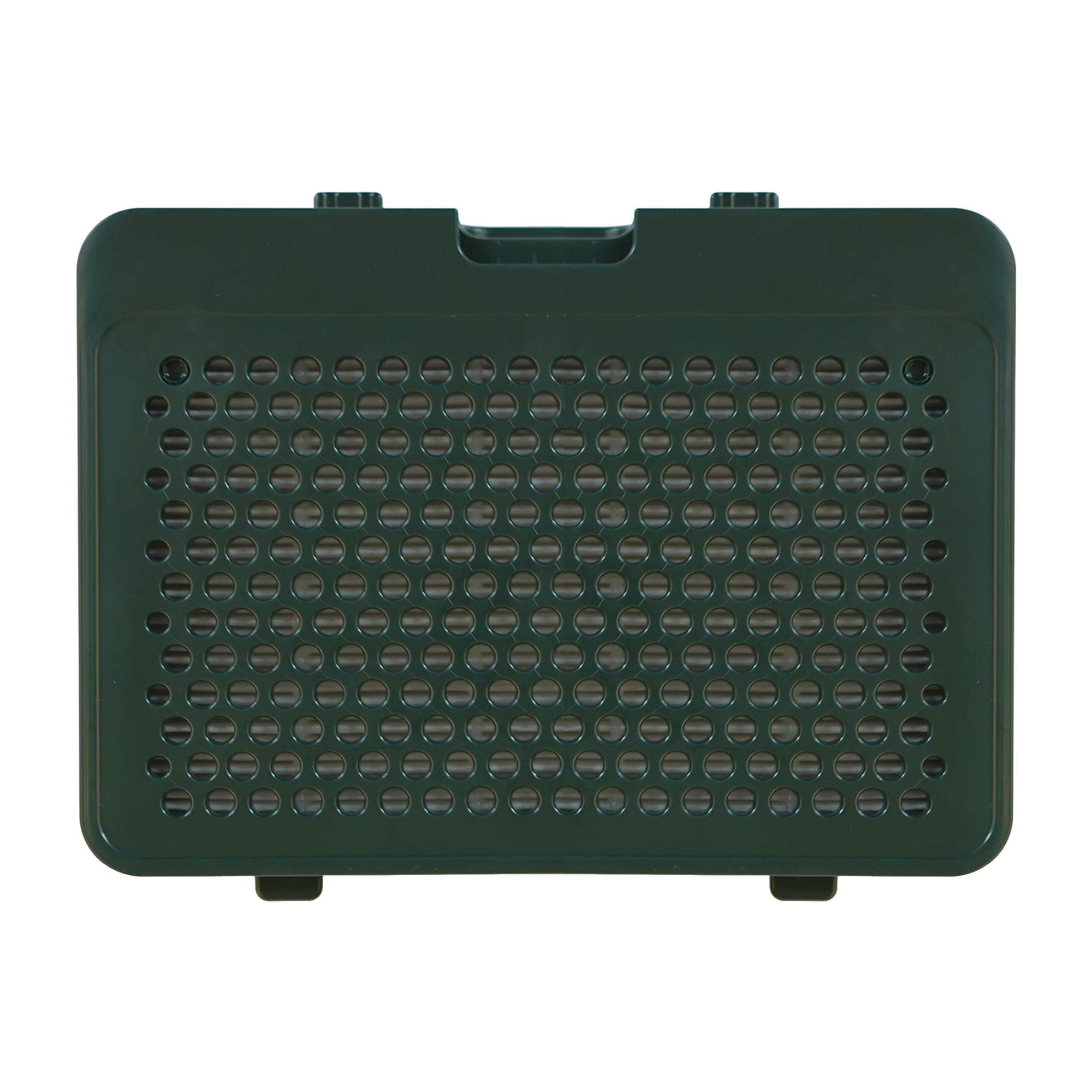 로봇청소기 로봇청소기 코드제로 R9 배기필터 (그린) (ADQ75805802) 썸네일이미지 3