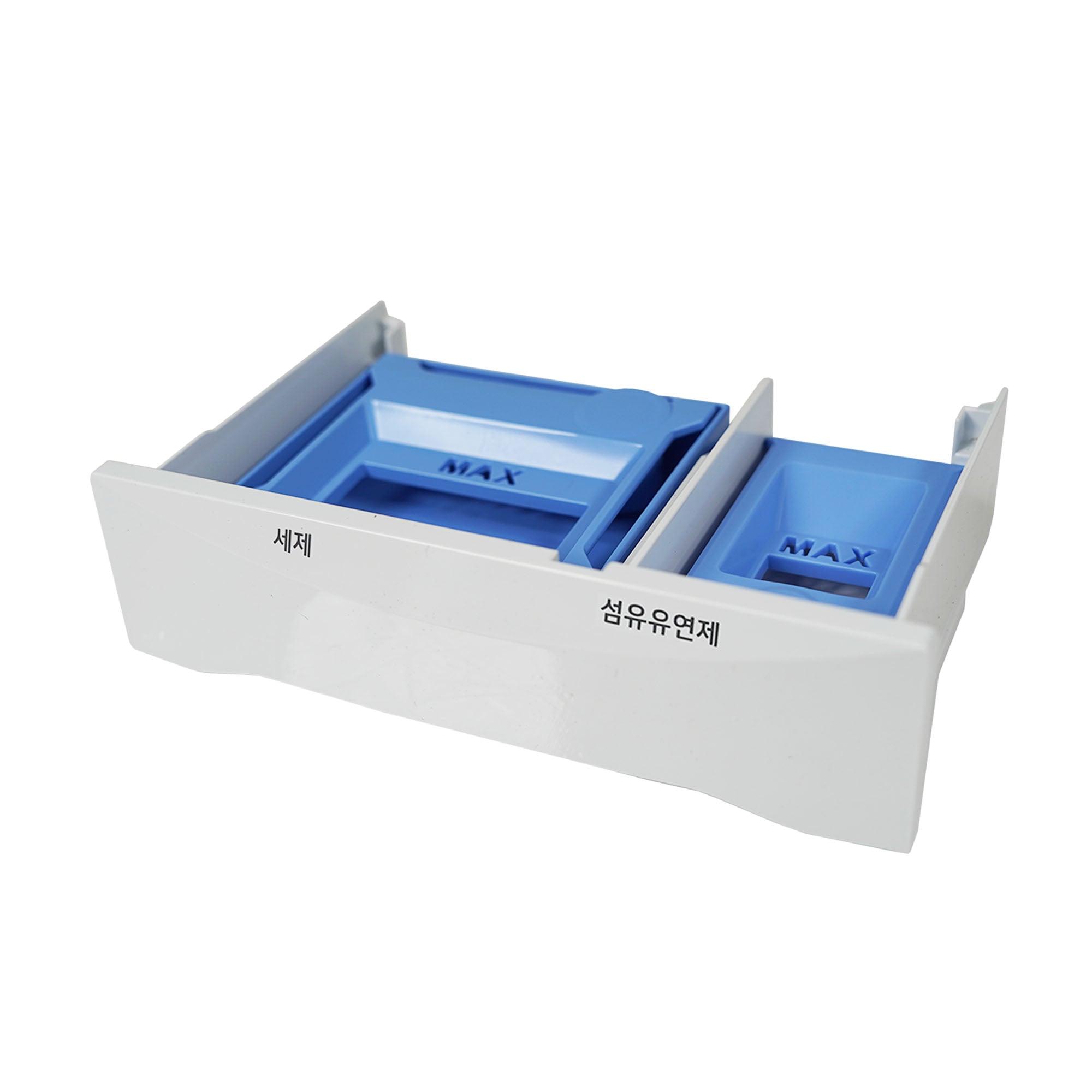 통돌이 세탁기 세탁기 통돌이 섬유유연제통 (AAZ34009557) 메인이미지 0
