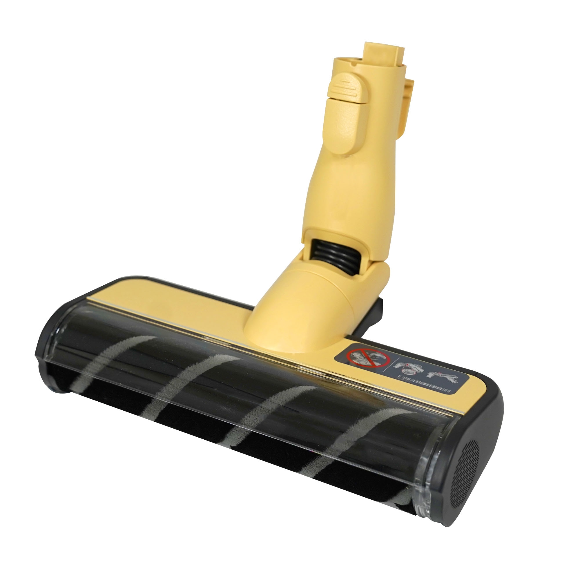 A9 Air/A5 청소기 청소기 A9 Air 슬림 마루 흡입구 (옐로우) (COV37743203) 메인이미지 0